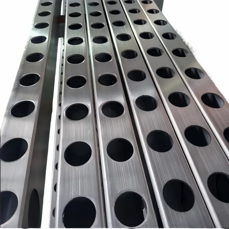 316 Stainless Steel Liquid Cooling Tube suppliers