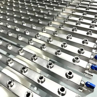 Datacenter voor vloeistofdompelkoeling